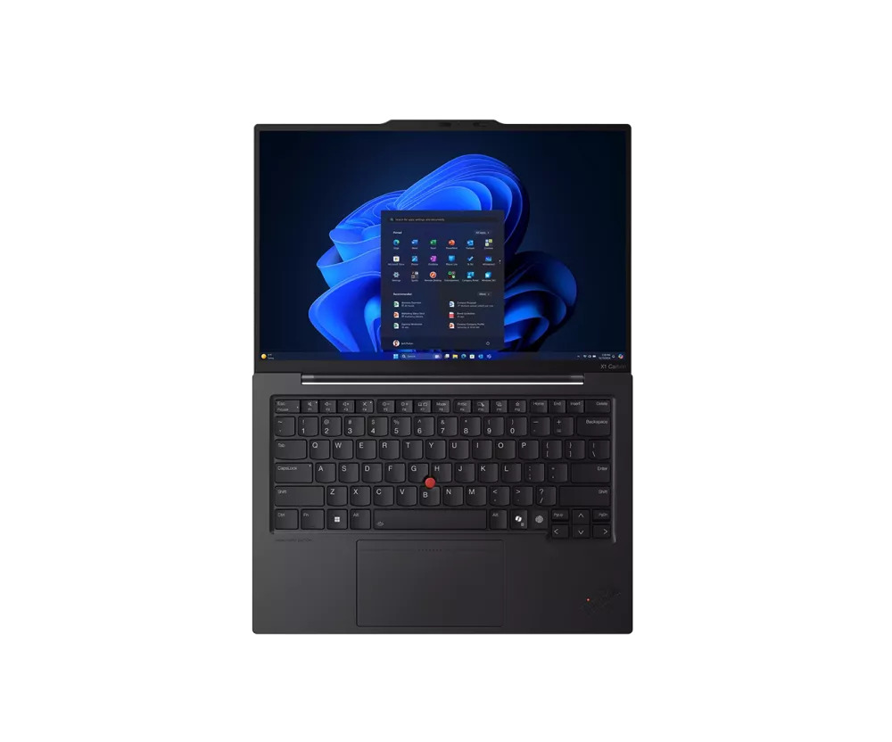 LENOVO ThinkPad X1 Carbon Gen 13 Aura Edition 21NS004LFW thumbnail 4