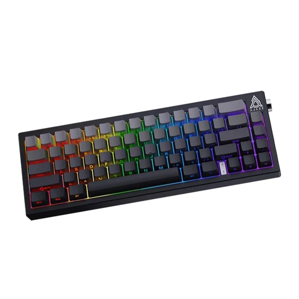 Ajazz AK650 Black-Gray Gradient thumbnail 3