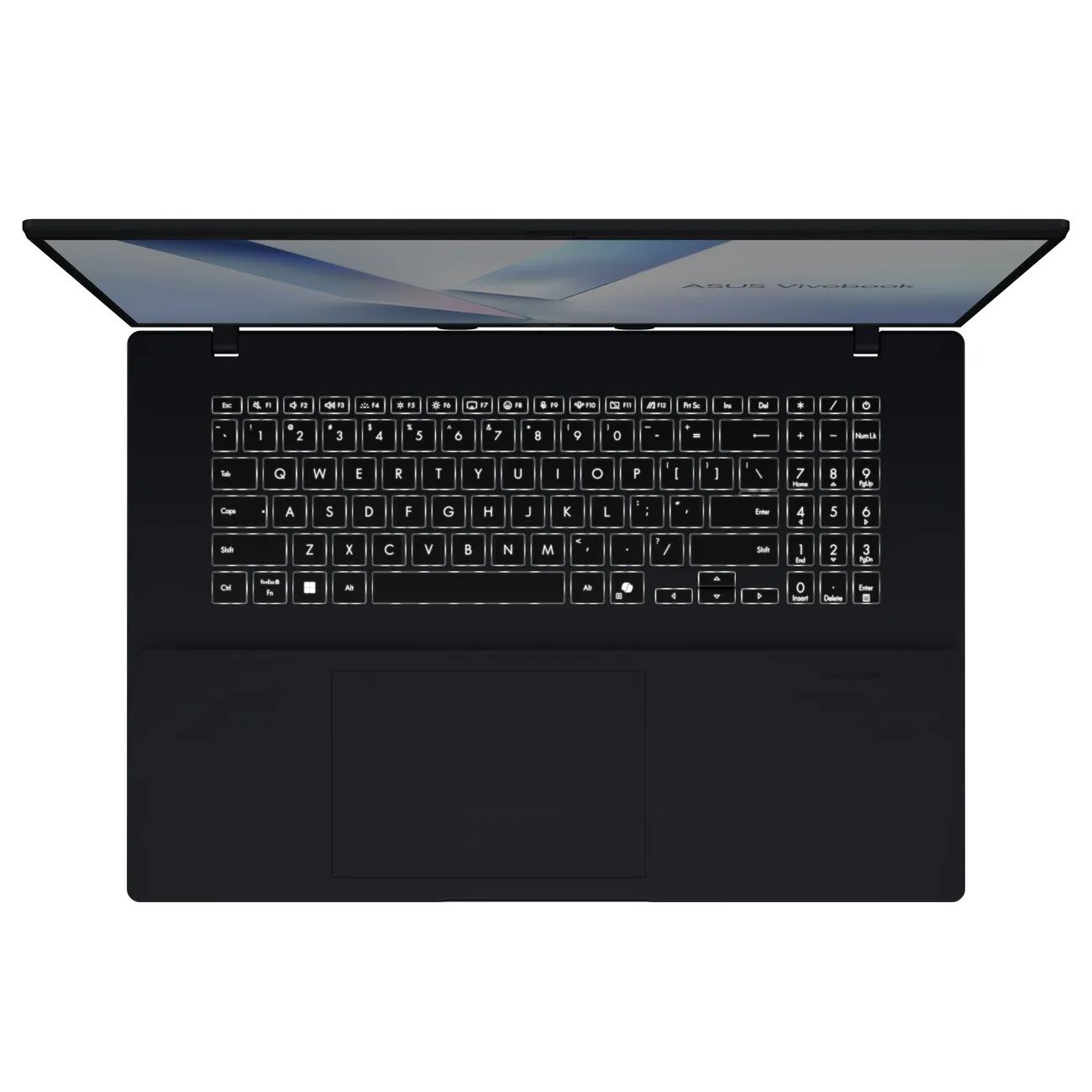ASUS VivoBook 18 M1807GA-S8007 90NB17Y1-M000K0  thumbnail 4