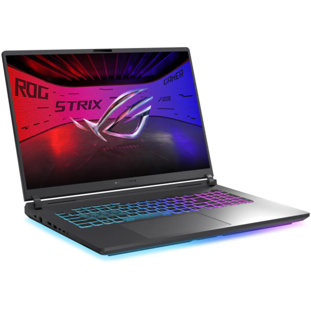 Asus ROG Strix G18 G814FM-S9018 90NR0KZ8-M001B0 thumbnail 2