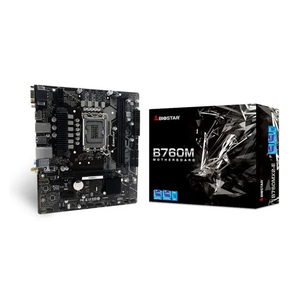 NoteTech Cool CC560 B760MX2-i5.5050 Gaming PC thumbnail 6