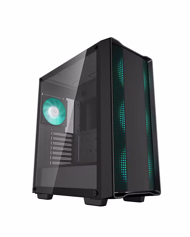 NoteTech DeepCool CC560 Z790-i7.5060 Gaming PC thumbnail 2
