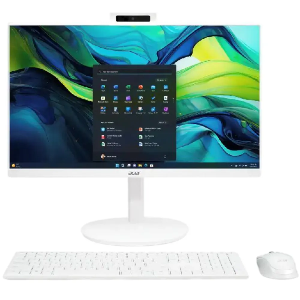 Acer AIO Aspire C24A DQ.BX9EC.001