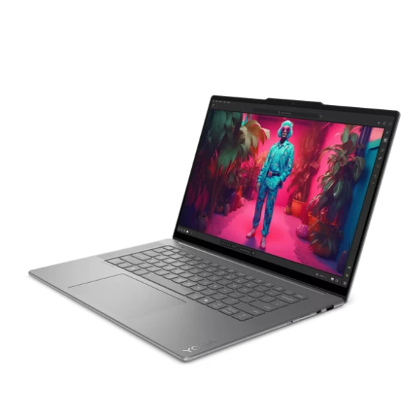 LENOVO YOGA Slim 7 15ILL9 83HM007QRK thumbnail 4
