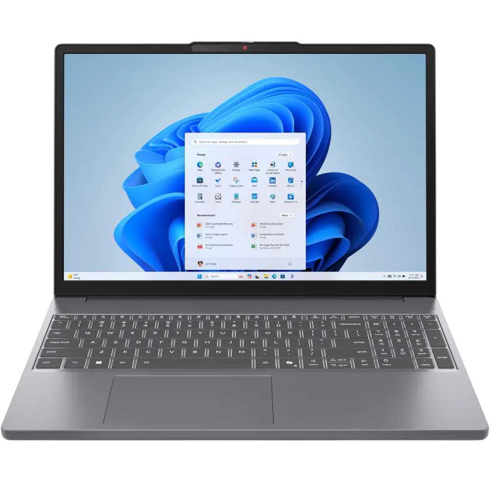 Lenovo IdeaPad Slim 3 15IRH10 83K1002ERK
