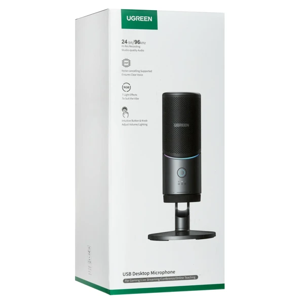Ugreen CM769 Desktop USB Microphone 35629 thumbnail 5