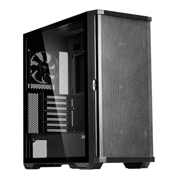 NoteTech Zalman Z10 B760-i7.5060Ti Gaming PC