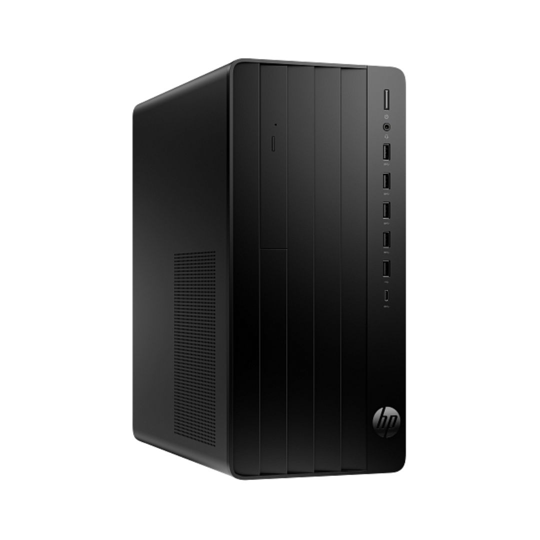 HP Pro Tower 290 G9 Desktop PC B6GE3ES - Image 1