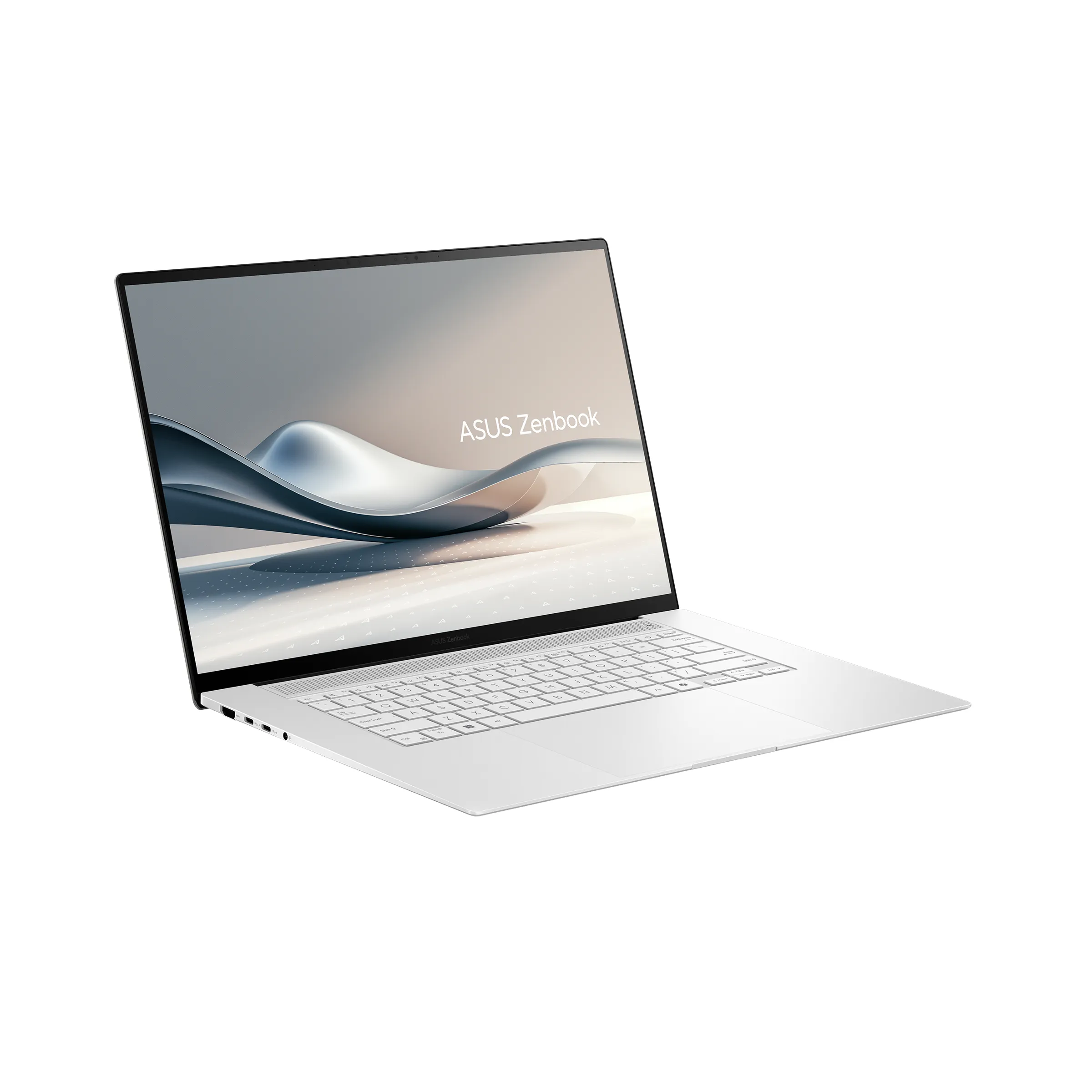 Asus Zenbook S16 UM5606RK282W 90NB13M2-M00H40 thumbnail 2