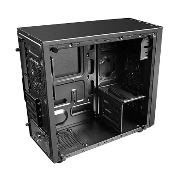 DeepCool Matrexx 30 mATX Case thumbnail 5