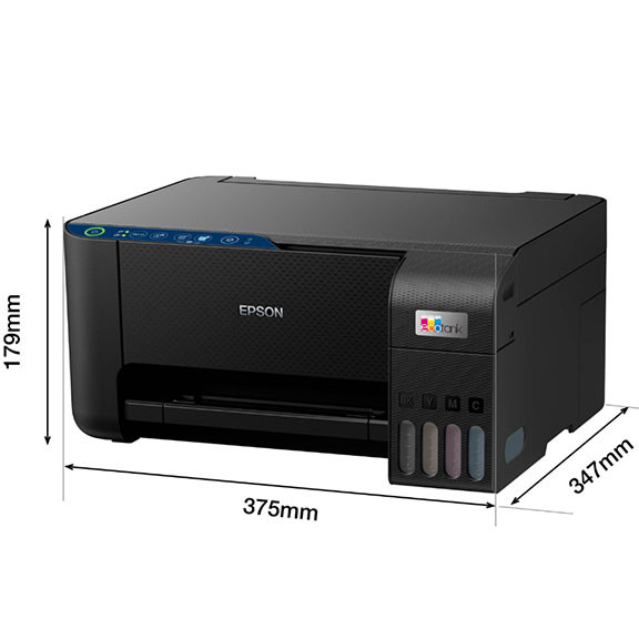 Epson EcoTank L3251 WiFi Printer thumbnail 2