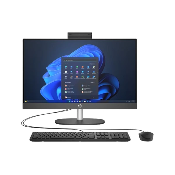 HP ProOne 240 G10 Desktop PC 9M9H2AT - Image 1