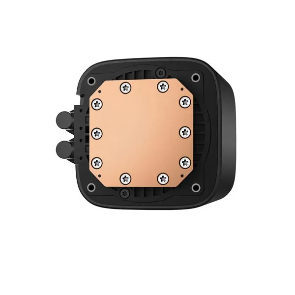 DeepCool LE360 V2 Liquid CPU Cooler thumbnail 3