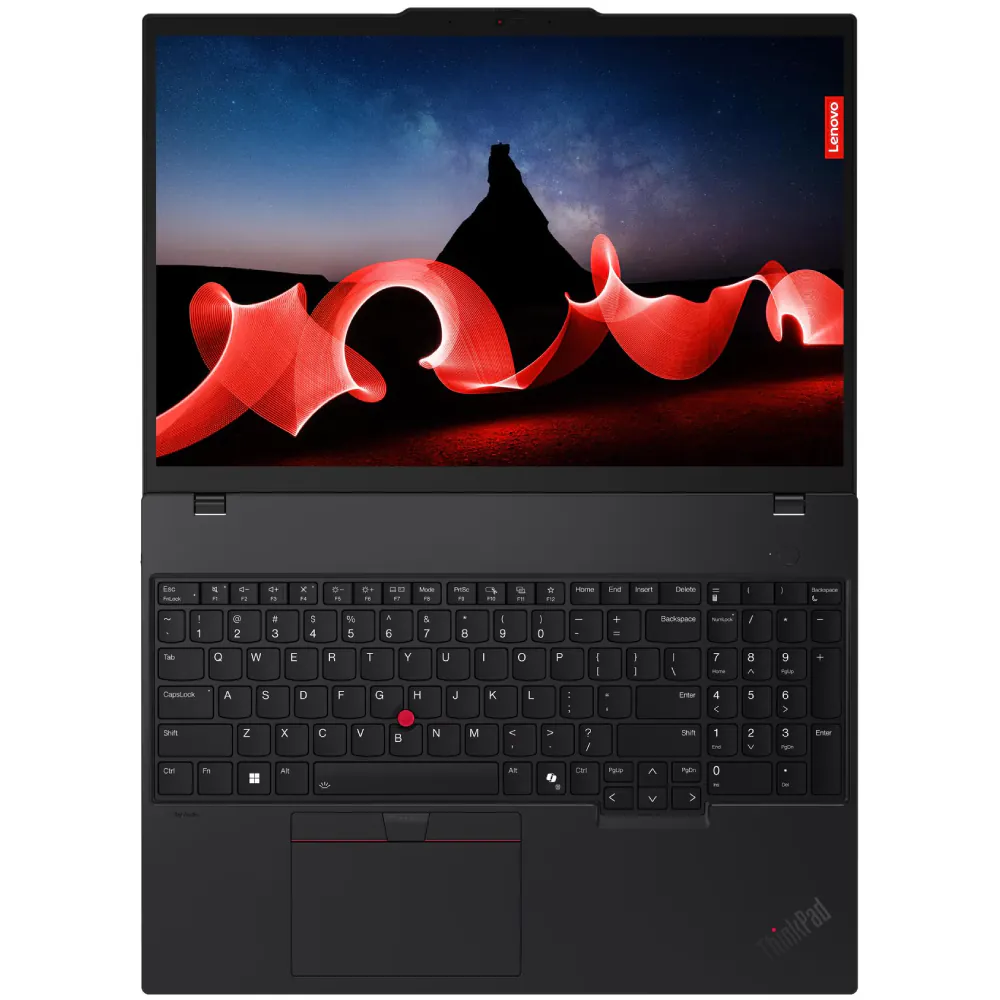 Lenovo ThinkPad T16 Gen 3 21MN00BLFW thumbnail 3