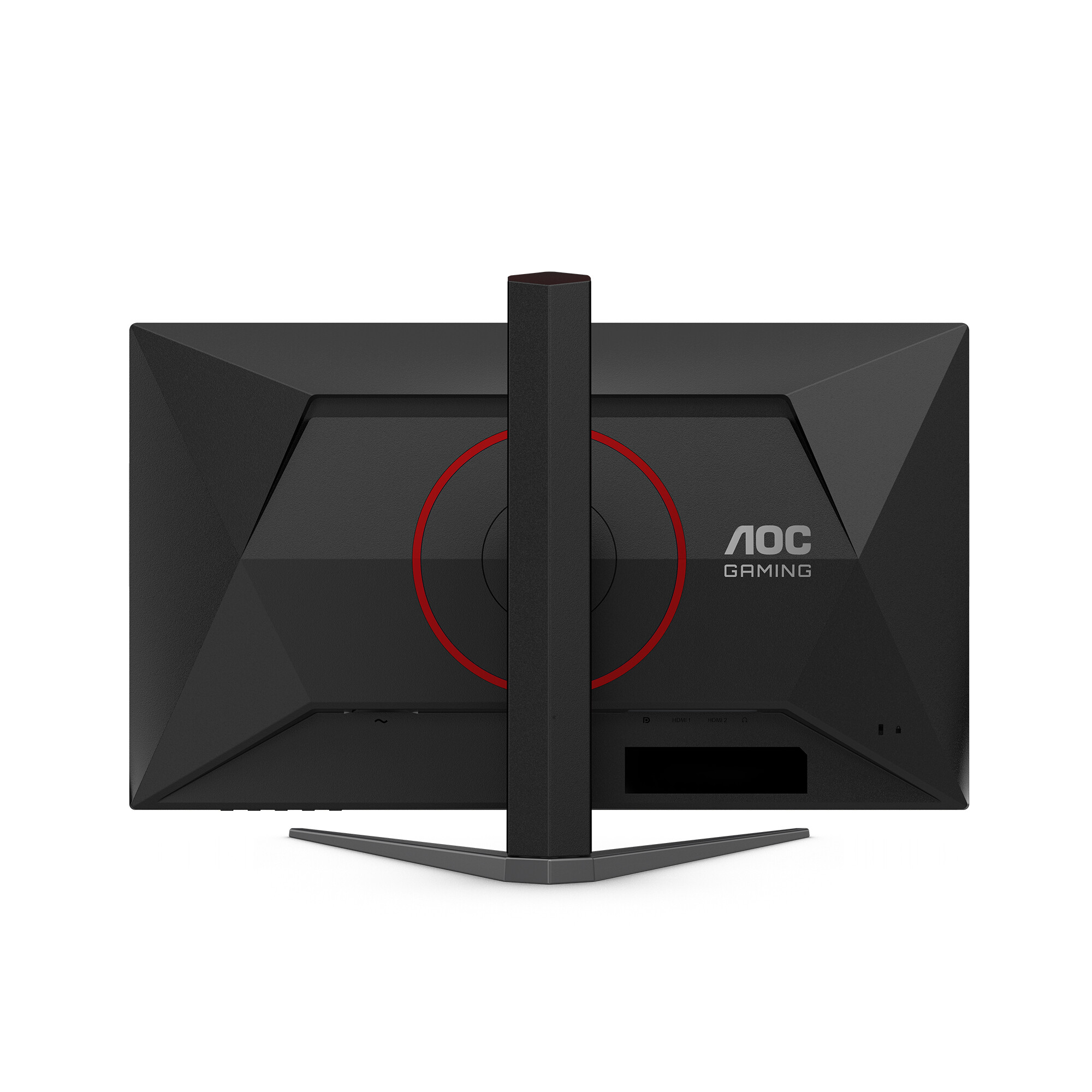 MONITOR AOC GAMING 25G4S 24.5'' FHD IPS 310HZ thumbnail 6