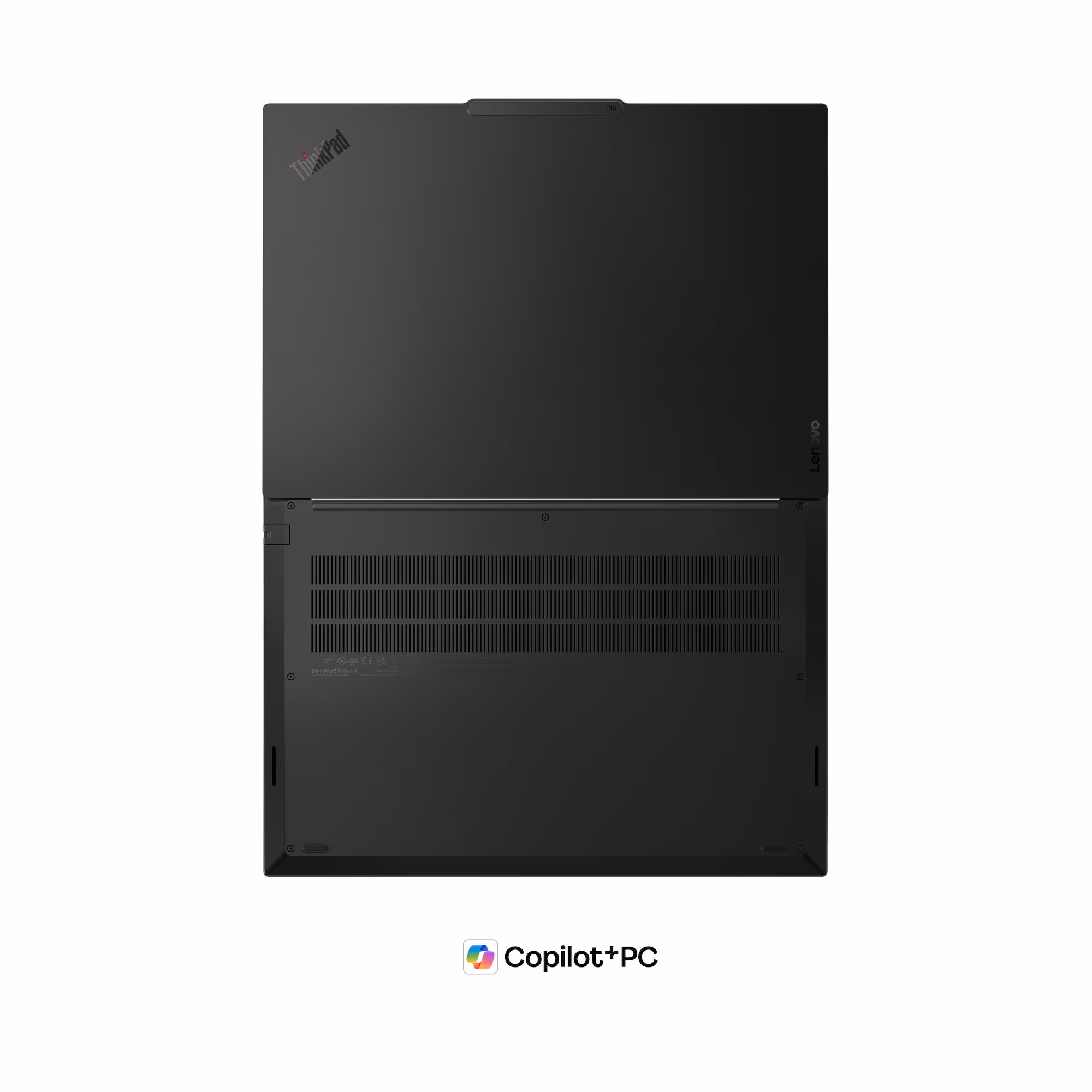 Lenovo ThinkPad E16 G3 22AY005KFW thumbnail 4