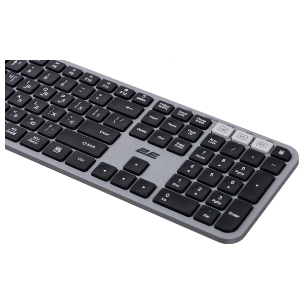 2E MK440 Wireless Keyboard and Mouse thumbnail 3