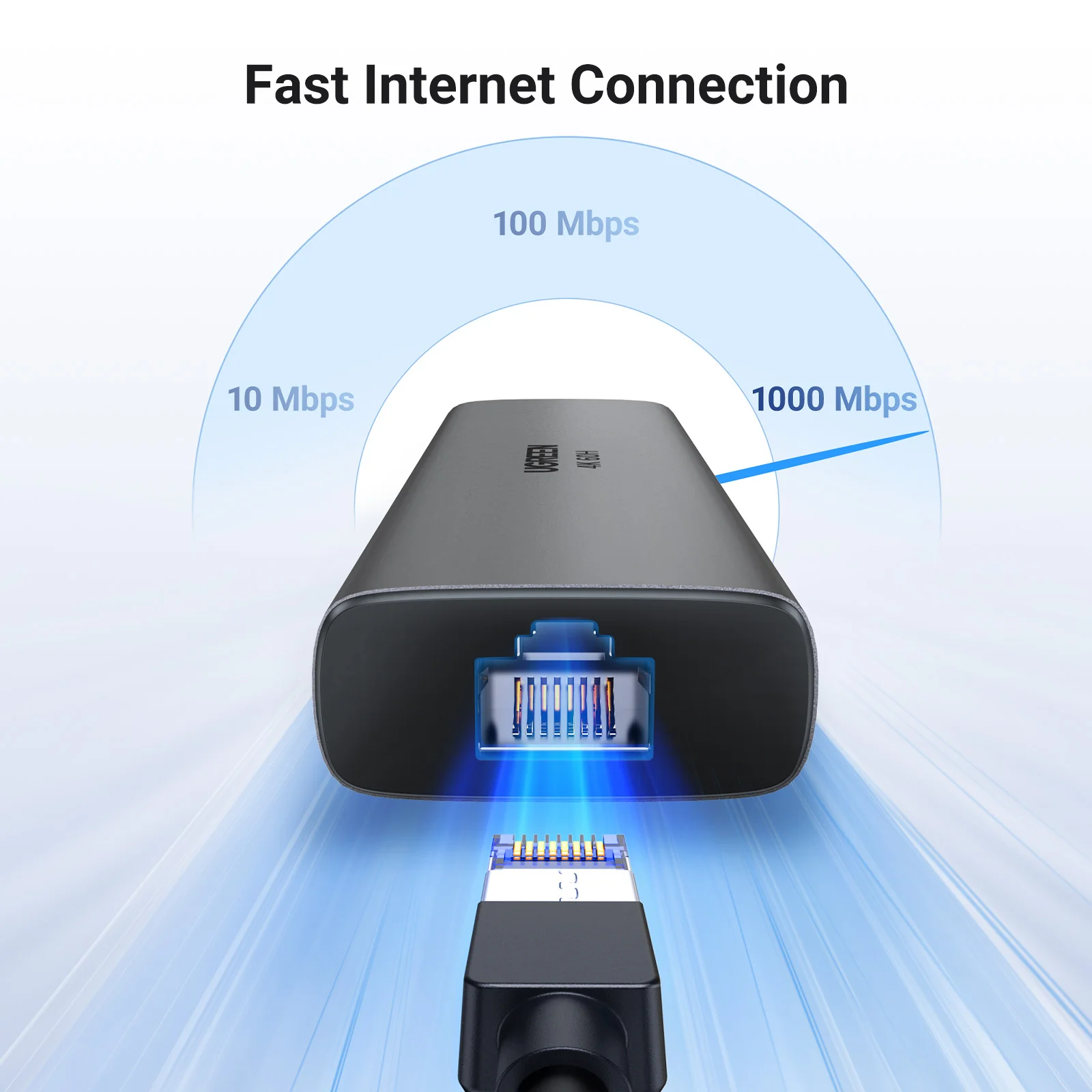Ugreen CM512 6-in-1 USB-CHub 45000 thumbnail 7