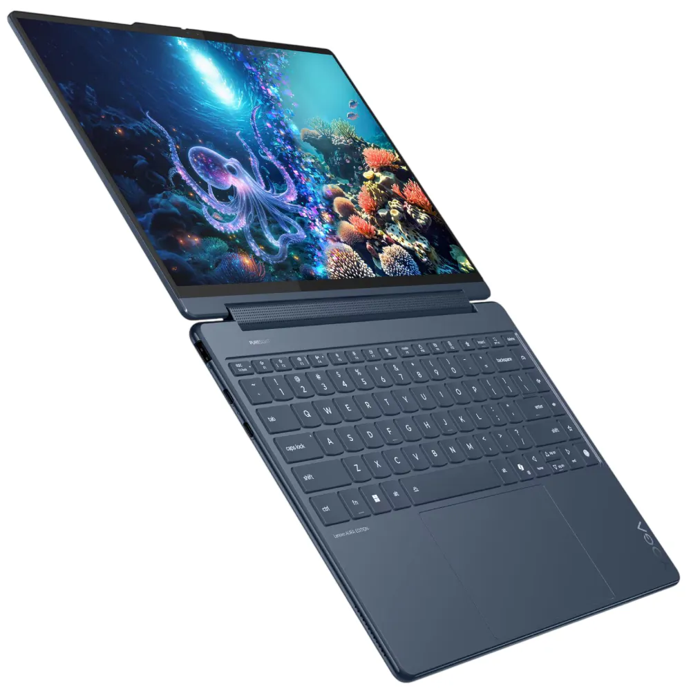 Lenovo Yoga 9 2in1 14ILL10 83LC0054RK thumbnail 7
