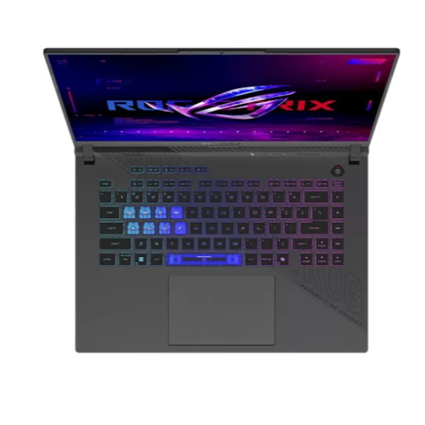 ASUS ROG Strix G16 G614FM-S5076 90NR0L17-M003E0 thumbnail 4