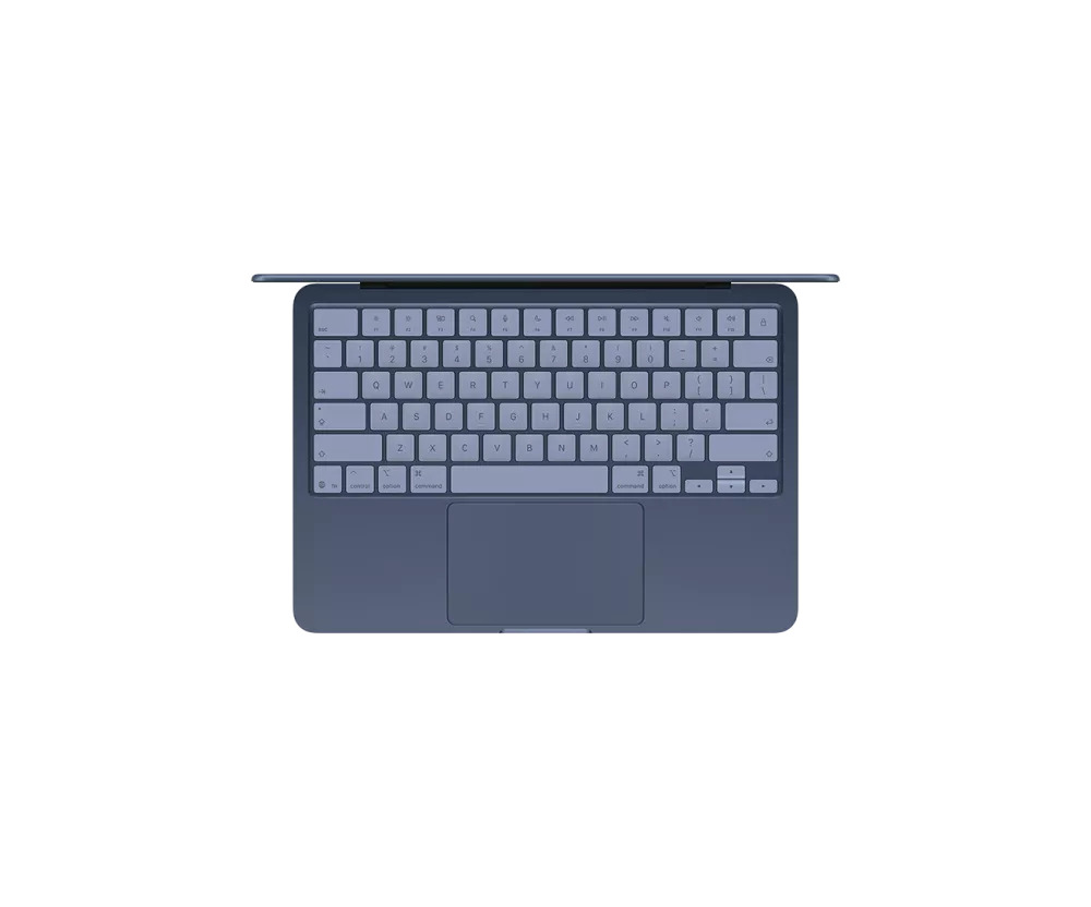 Apple MacBook Neo 13" A18 Pro MHFF4RU/A thumbnail 2