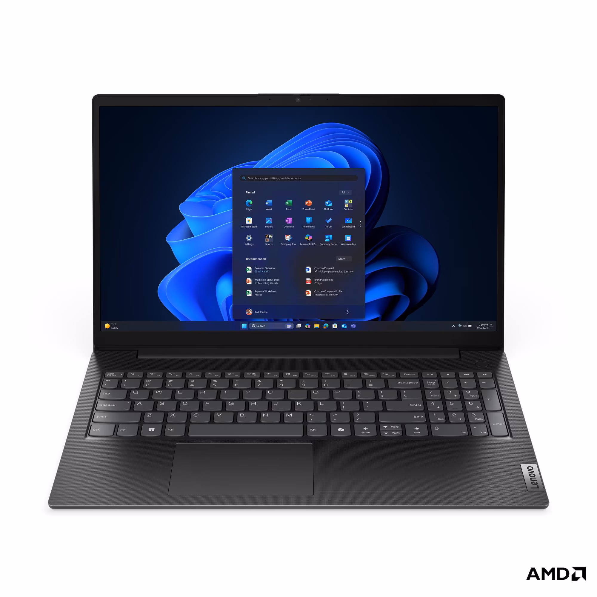 Lenovo V15 G6 ARP 83V40026FW