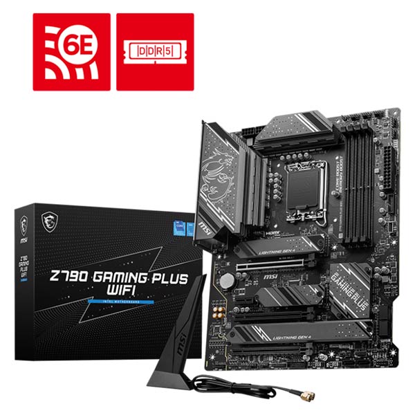 NoteTech Zalman Z790 – i9.5080 Gaming PC thumbnail 6