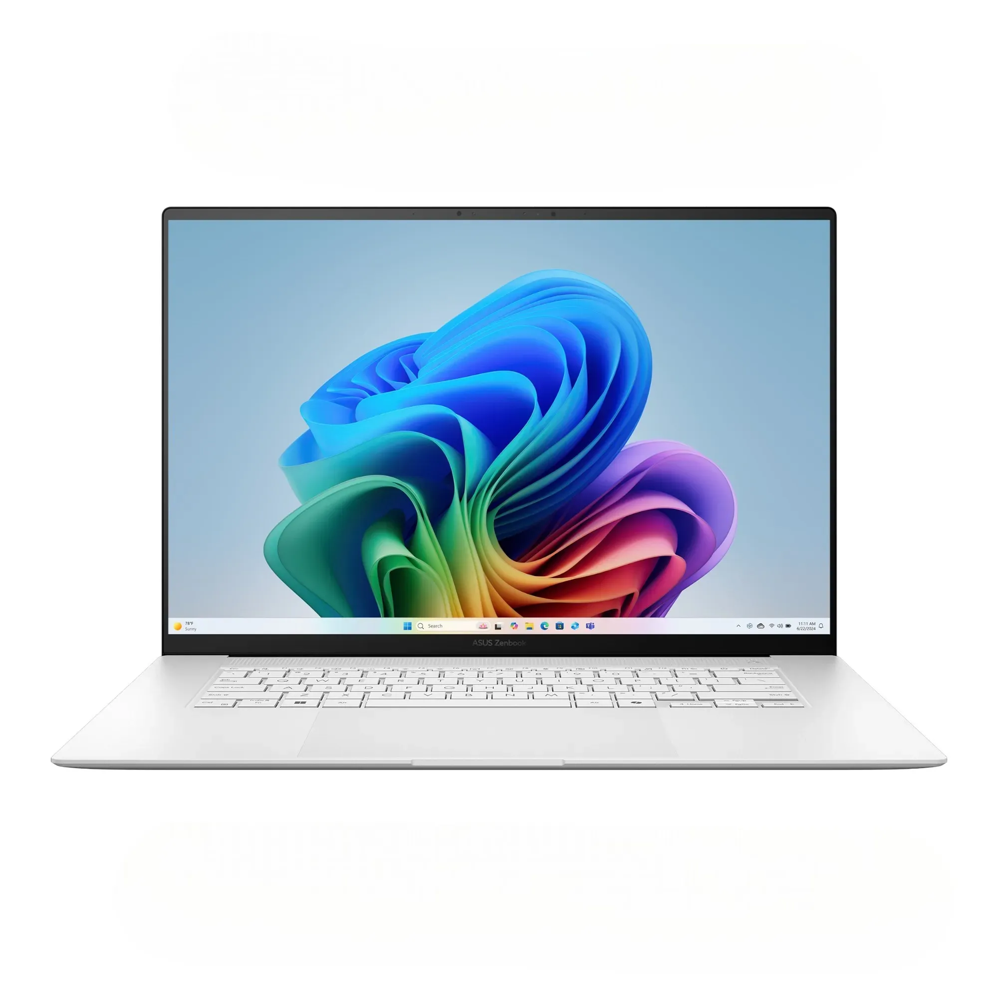 Asus Zenbook S16 UM5606RK282W 90NB13M2-M00H40 - Image 1