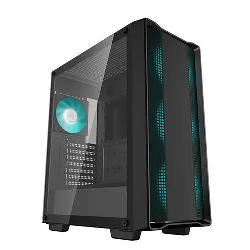 DeepCool CC560 V2 Computer Case