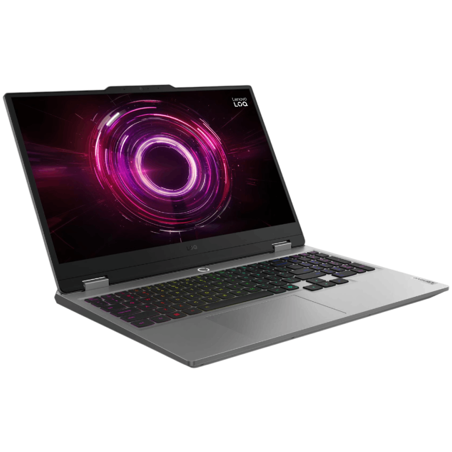 Lenovo Lenovo LOQ 15AHP10 83JG000XRK thumbnail 2