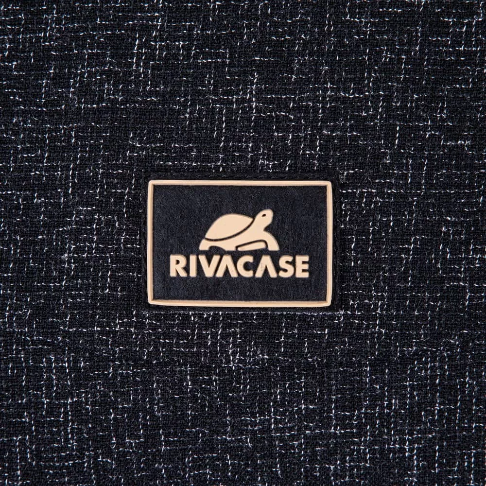 RIVACASE 13.3" 7923 Black thumbnail 9