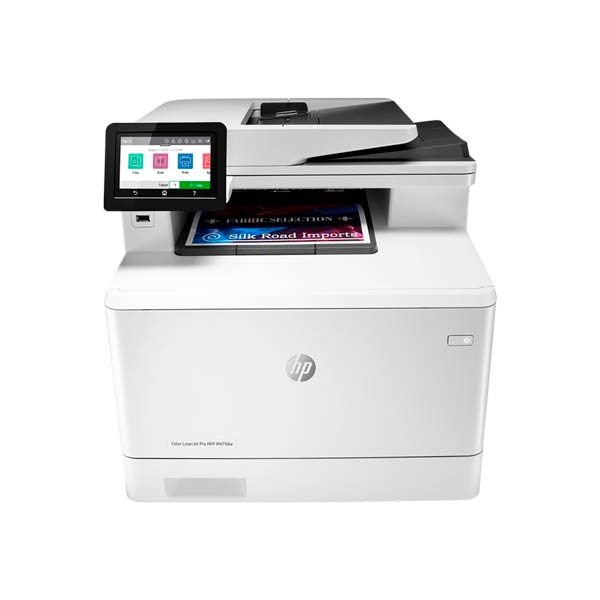 HP MFP M479FDN COLOR LASERJET PRO - Image 1