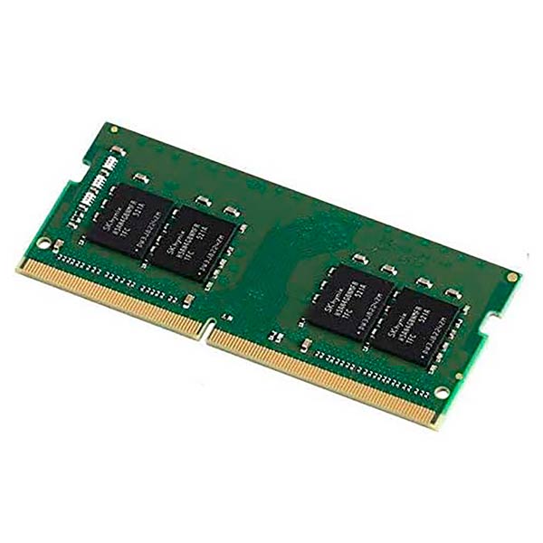 Kingston DDR4 32GB SO-DIMM RAM thumbnail 2