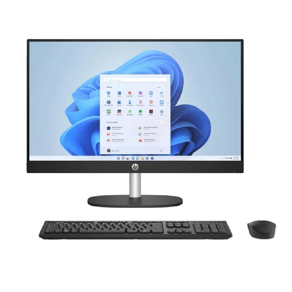 HP All-in-One 27-cr1021ci PC A2PB9EA