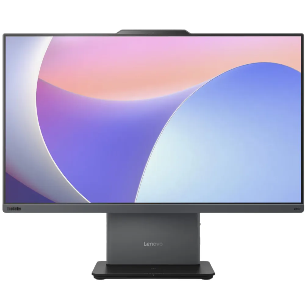 Lenovo ThinkCentre neo 50a 24 Gen 5 12SC0048RU - Image 1