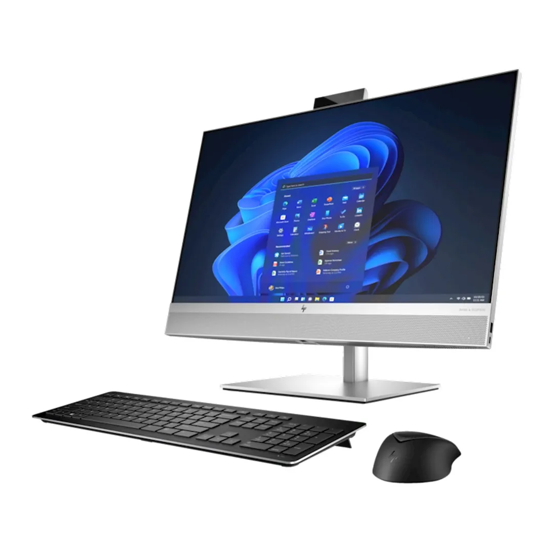 HP EliteOne 870 G9 All-in-One 7B094EA thumbnail 3