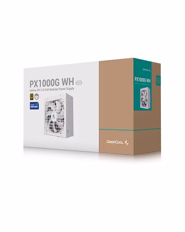 NoteTech DeepCool B850 – R7.5070 Gaming PC thumbnail 8