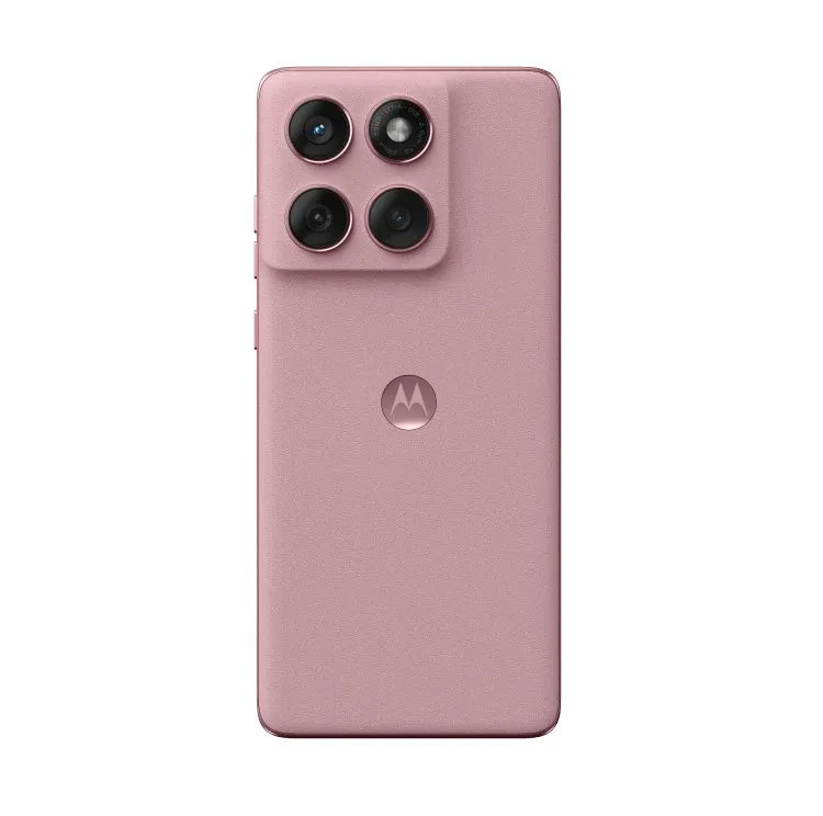Motorola Edge 60 Fusion 5G 12GB 256GB Zephyr PB7E0005KZ thumbnail 2