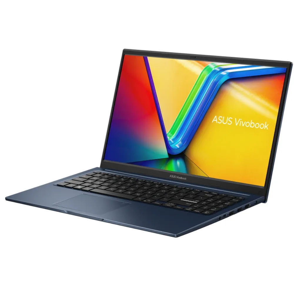 Asus VivoBook 15 X1504VA-BQ590 90NB13Y1-M00X70 thumbnail 2