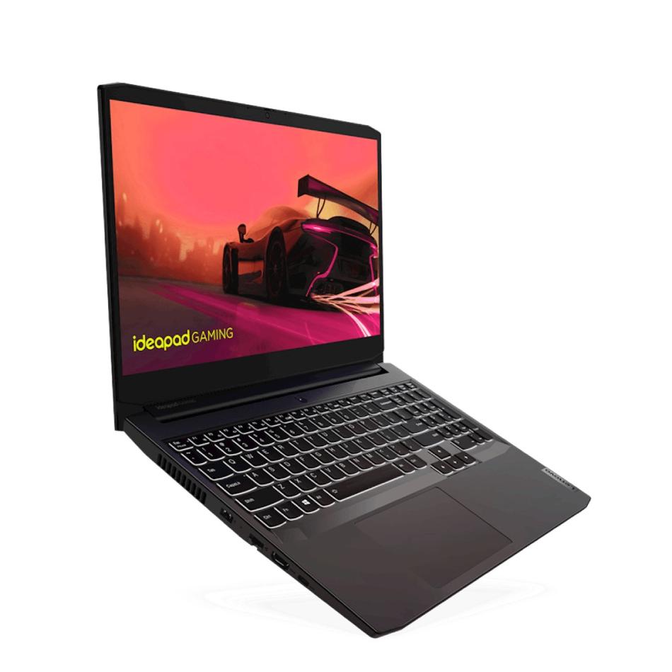 Lenovo IdeaPad Gaming 3 15ACH6 82K202BDRK thumbnail 2