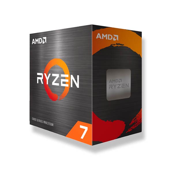 AMD Ryzen 7 5700X Processor - Image 1