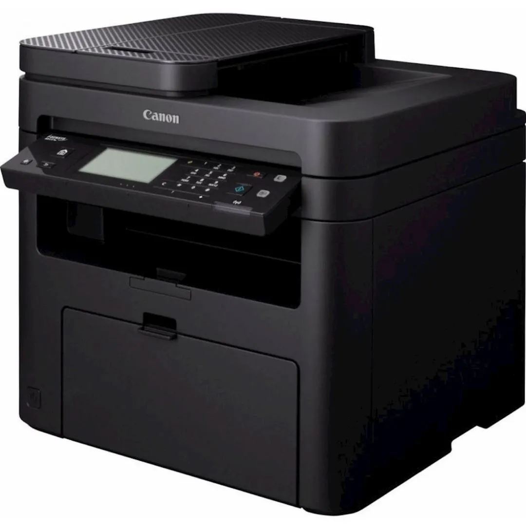 Printer Canon Laser i-Sensys MF237WCIS 1418C169 thumbnail 2
