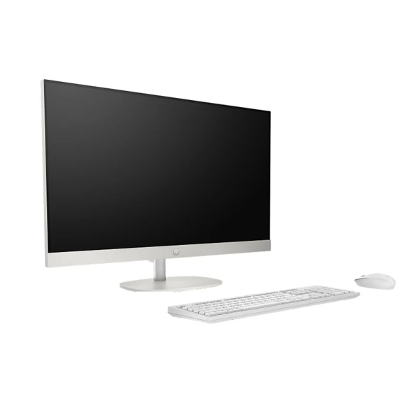 HP All-in-One 27-cr1006ci B85P1EA thumbnail 2