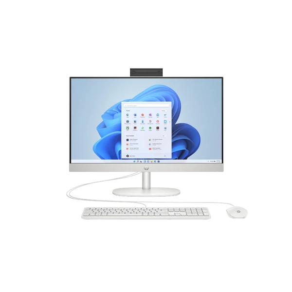 HP Monoblok All-in-One 27-cr0028ci 7Y032EA