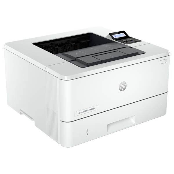 HP 4003dn LaserJet Pro Printer 2Z609A thumbnail 2