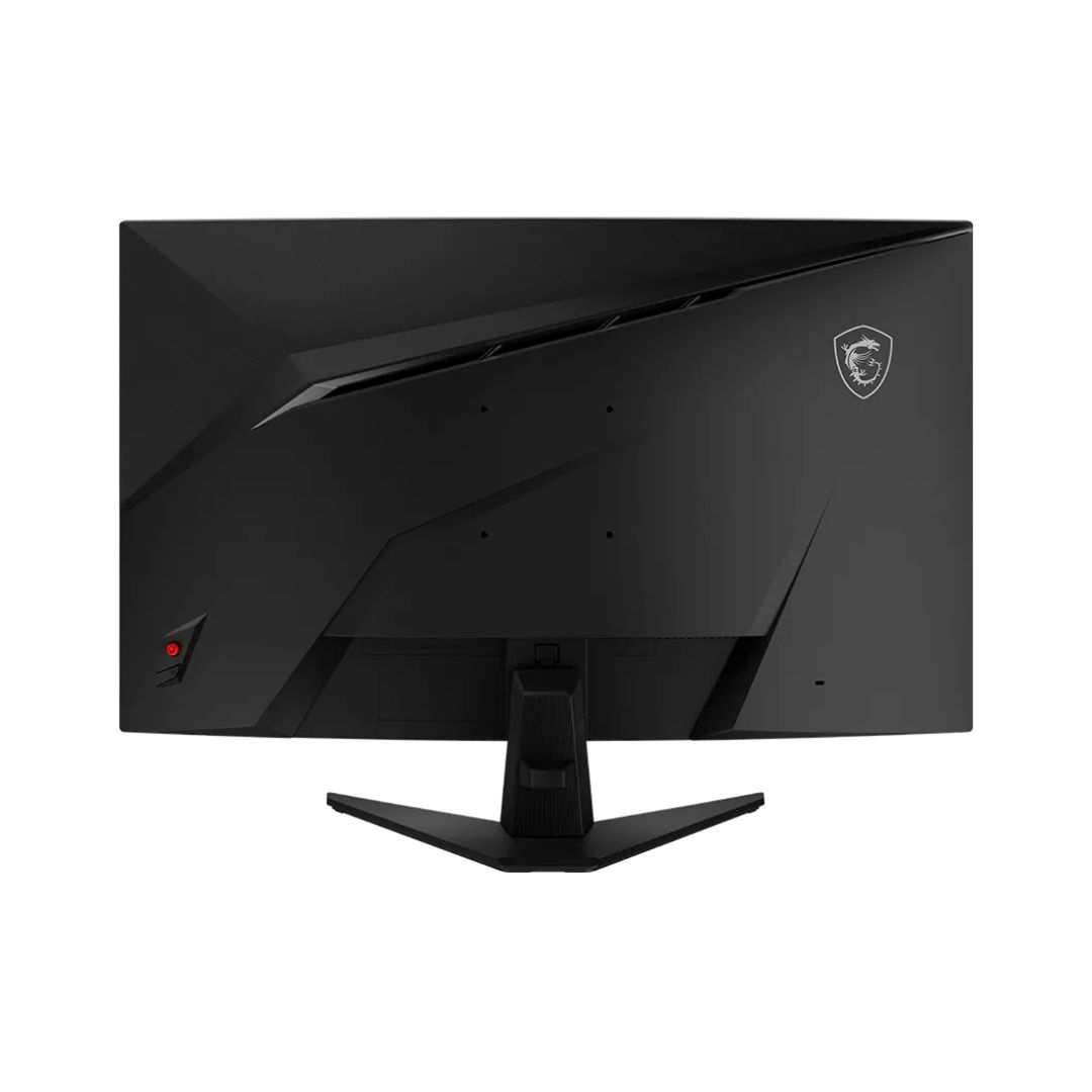 MSI MAG 321CQF E18 2K 180Hz CURVED Gaming Monitor thumbnail 5