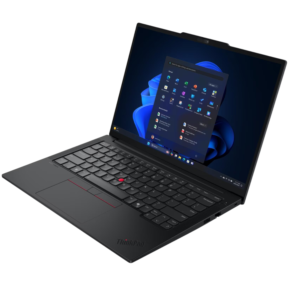 Lenovo ThinkPad E14 Gen 7 21T9003WFW thumbnail 2