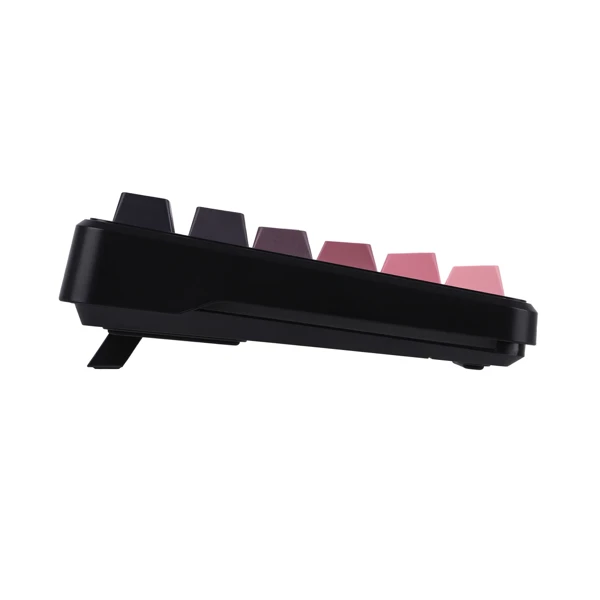 AULA F108 Pro Wireless Keyboard Gradient Pink thumbnail 7