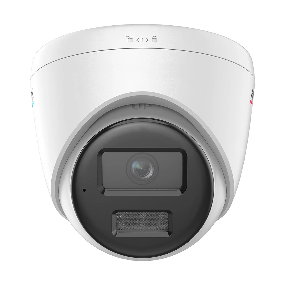 Hikvision DS-2CD1347G2H-LIU 4 Мп ColorVu IP-камера - Image 1
