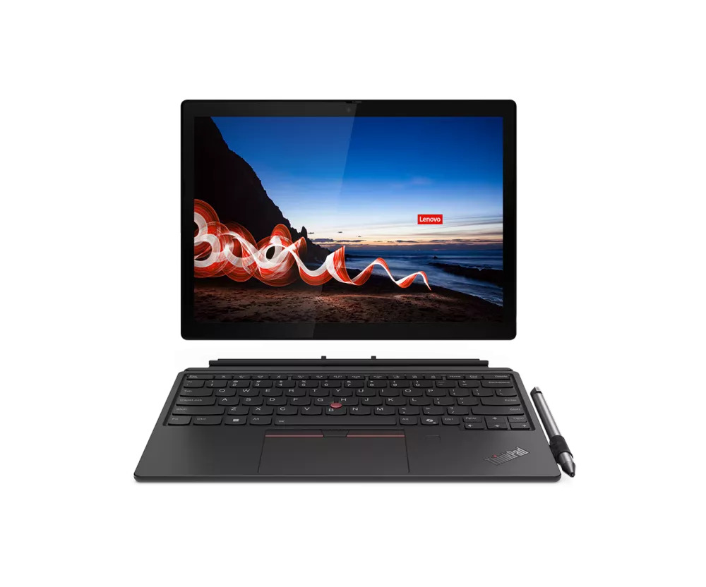 LENOVO ThinkPad X12 Detachable Gen 2 21LK003JRT - Image 1